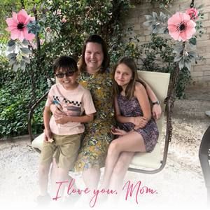 Meet your Posher, Rachael